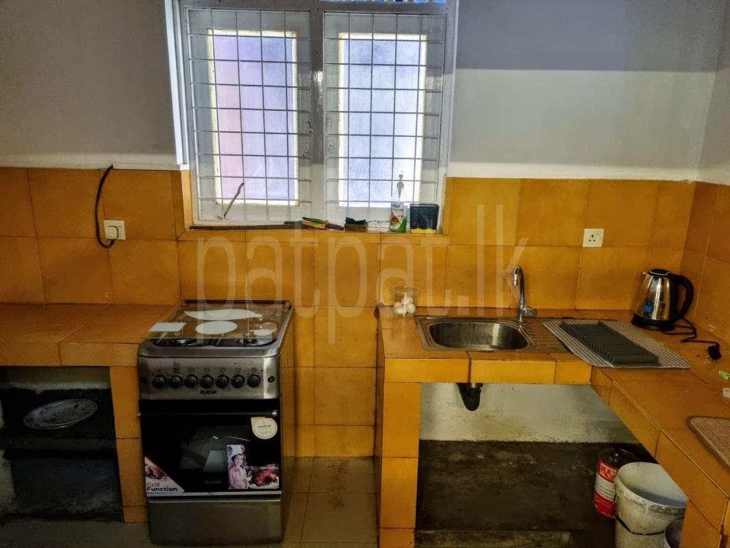 House for Rent in Nugegoda