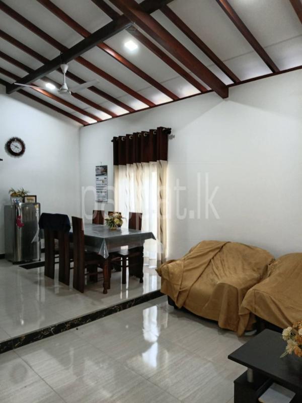 House for Sale in Polgasowita