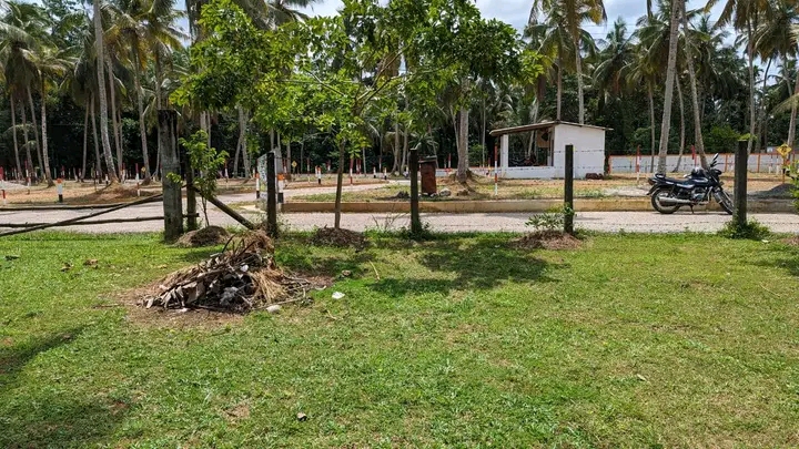 Commercial Land for Sale in Yakkala