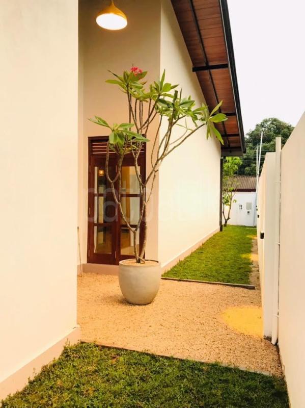 House for Sale in Meegoda