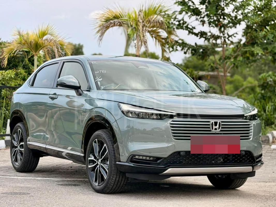 Honda Vezel 2026 - Brand New SUV sale in Sri Lanka - patpat.lk