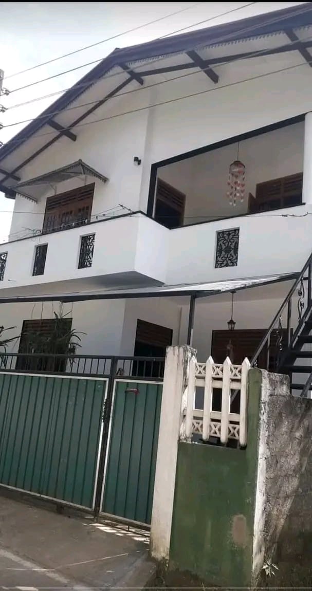 House for Sale in Kadawatha