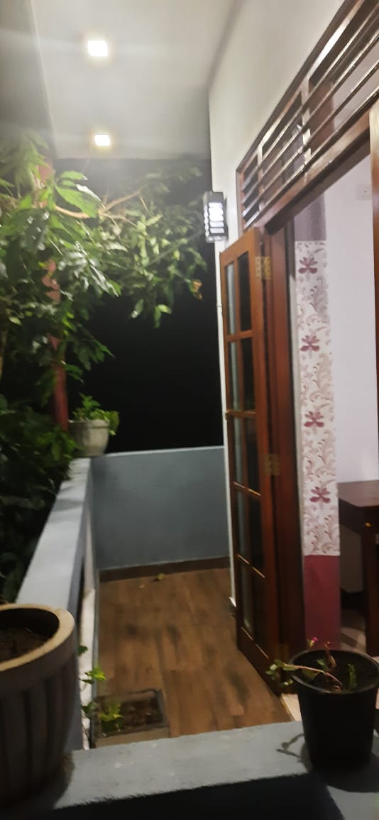 Room for Rent in Nugegoda