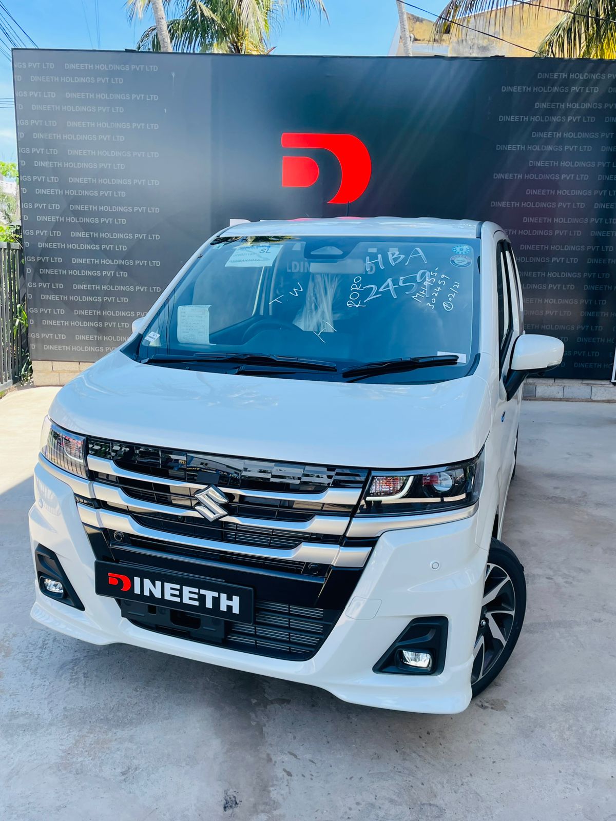 Suzuki Wagon R 2026 ads-image-1