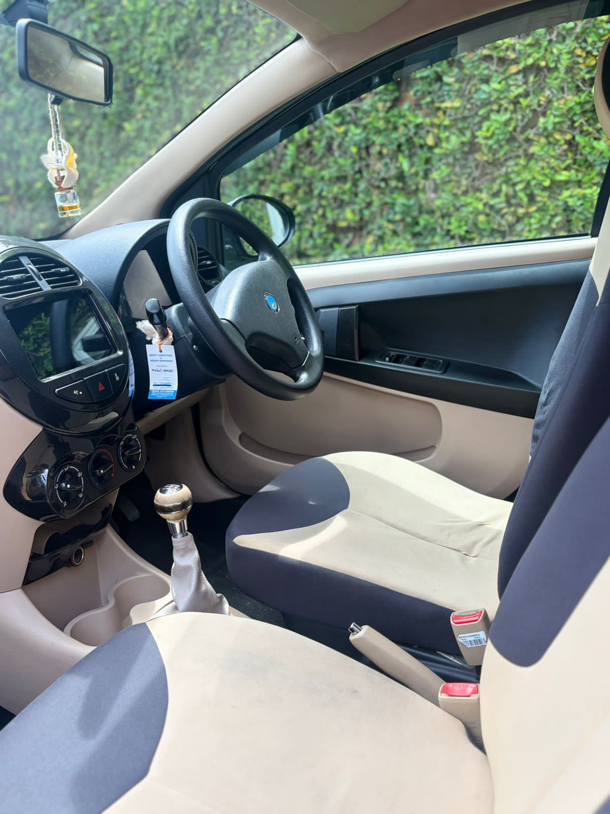 Micro Panda 2017 - Used Car sale in Sri Lanka - patpat.lk