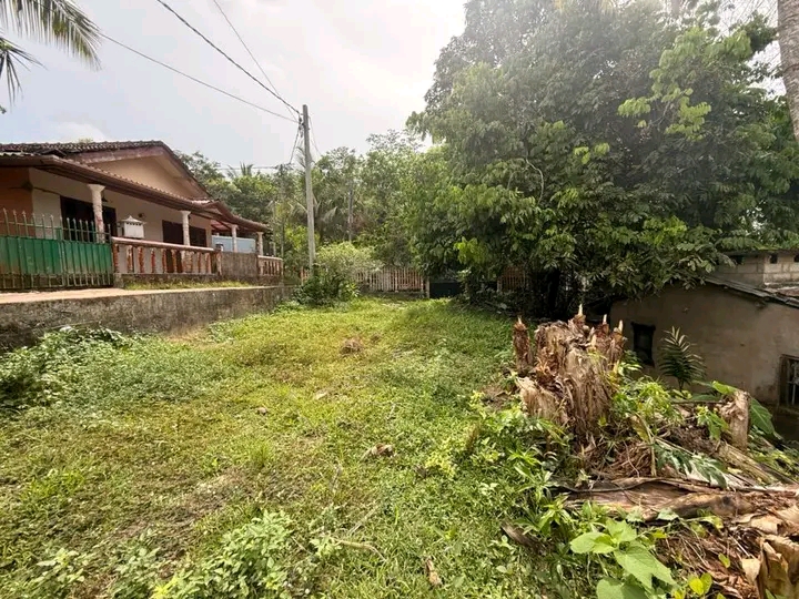Residential Land for Sale in Galle