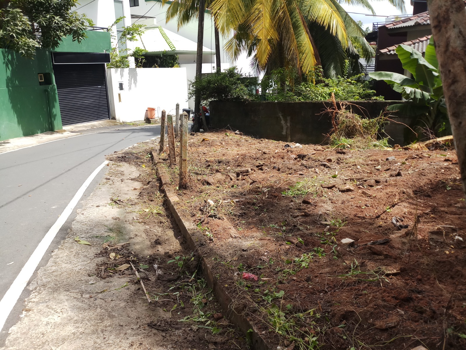 Residential Land for Sale in Galle
