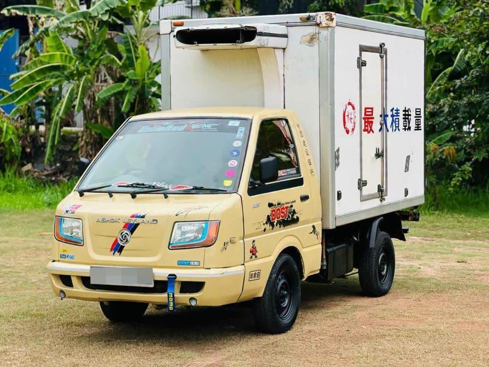 Ashok Leyland Dost 2013 - Used Truck sale in Sri Lanka - patpat.lk