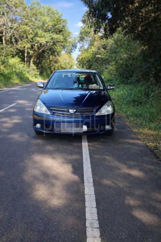 Toyota Allion 2004 - Used Car sale in Sri Lanka - patpat.lk