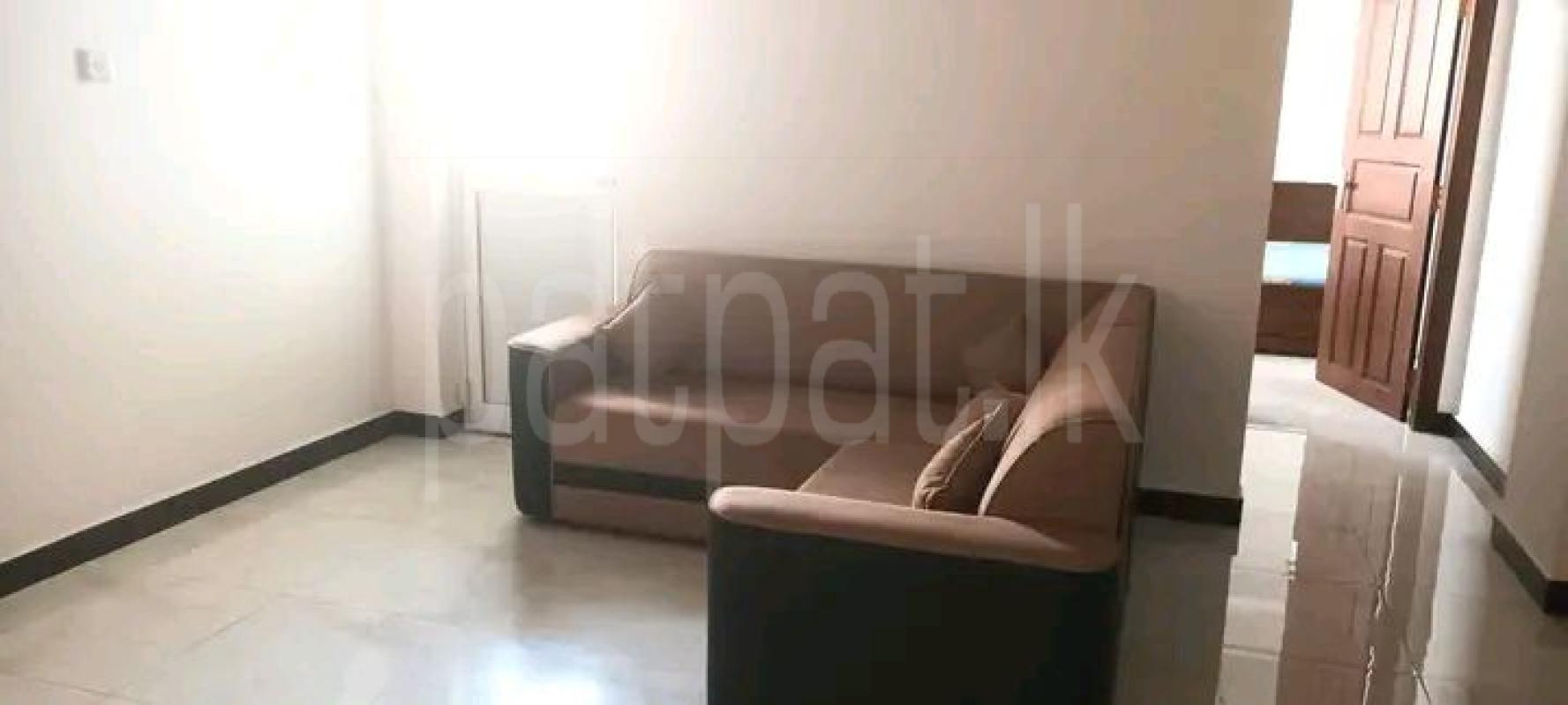 Furnished Apartment for Rent in Dehiwala
