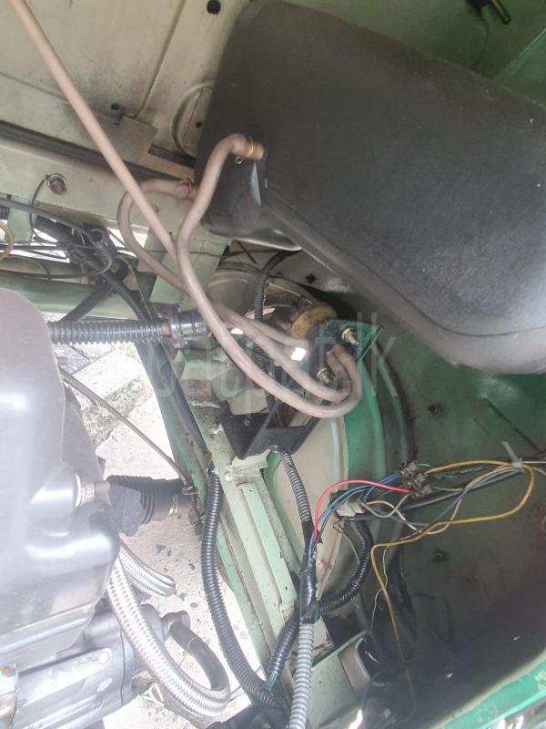 Bajaj Three Wheel 2011 - பயன்படுத்தப்பட்டது முச்சக்கர வண்டி sale in Sri Lanka - patpat.lk