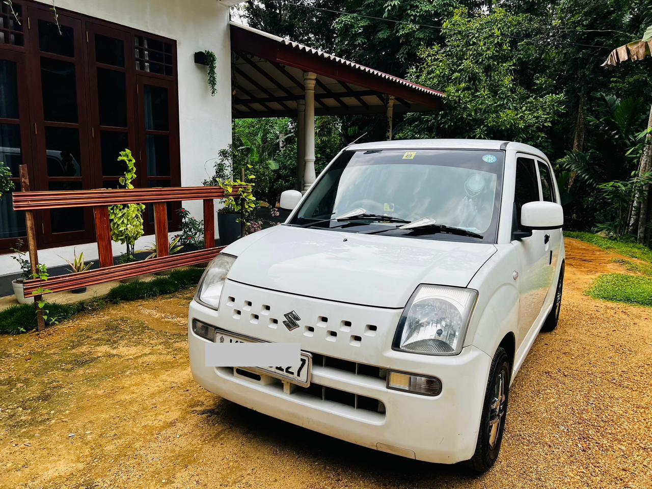 Suzuki Alto 2008 ads-image-1