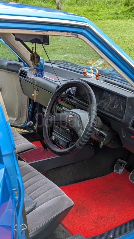 Mitsubishi Lancer 1984 - பயன்படுத்தப்பட்டது கார் sale in Sri Lanka - patpat.lk