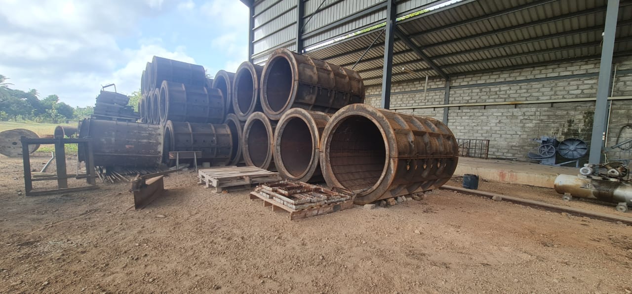 Factory / Workshop for Sale in Puttalam