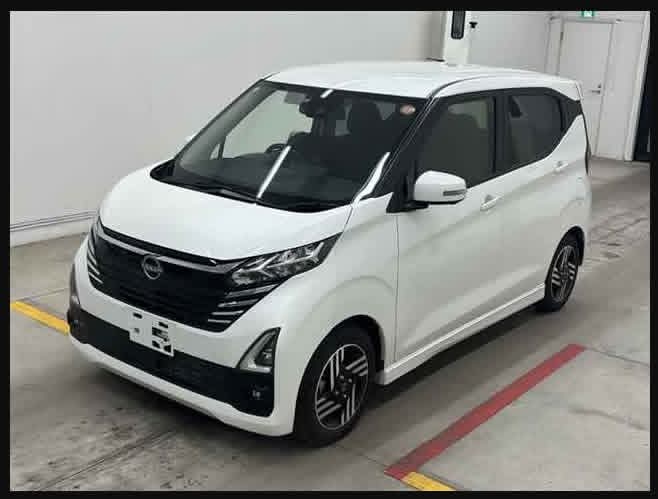 Nissan Dayz 2024 ads-image-1