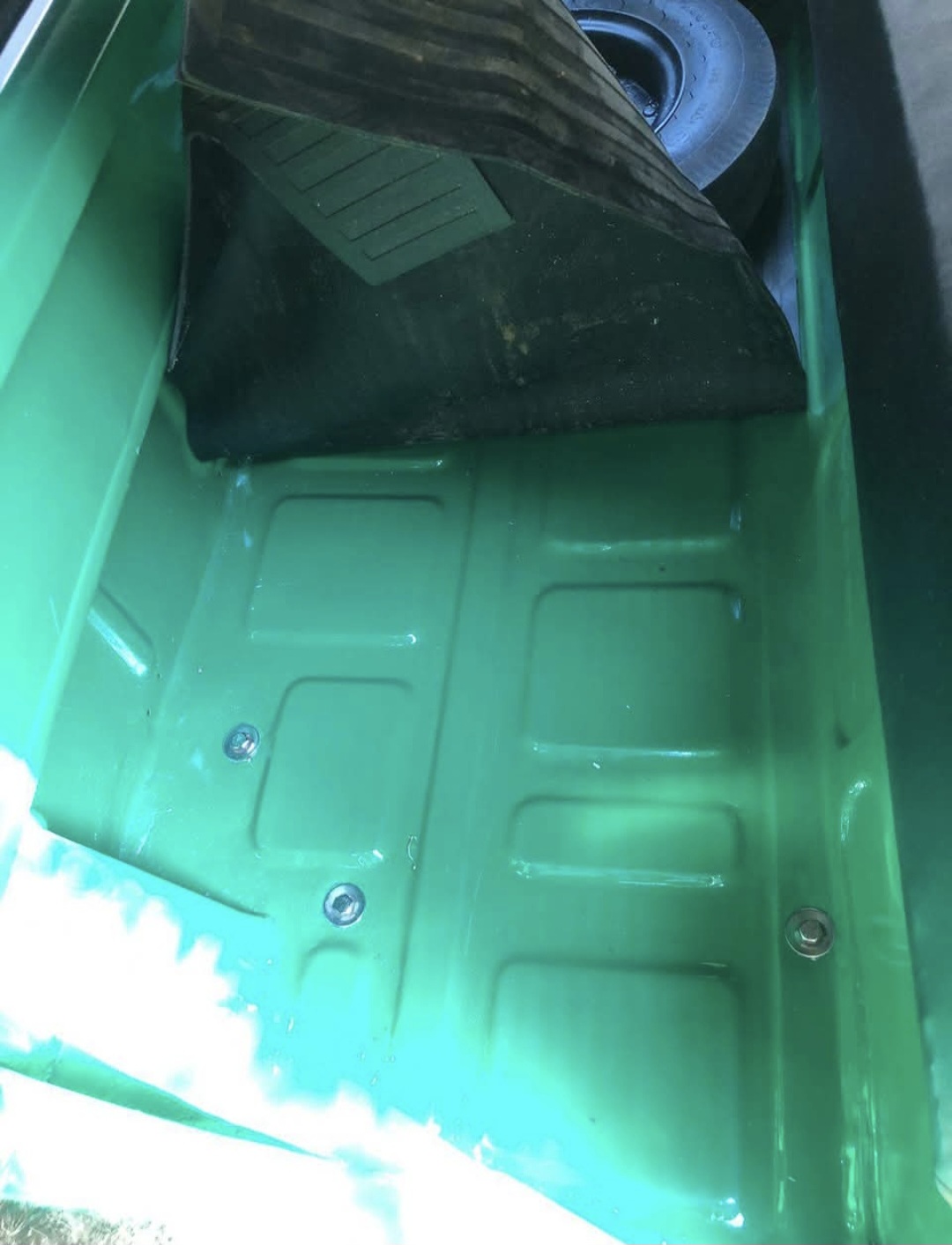 Bajaj Three Wheel 2010 - Used Three wheeler sale in Sri Lanka - patpat.lk