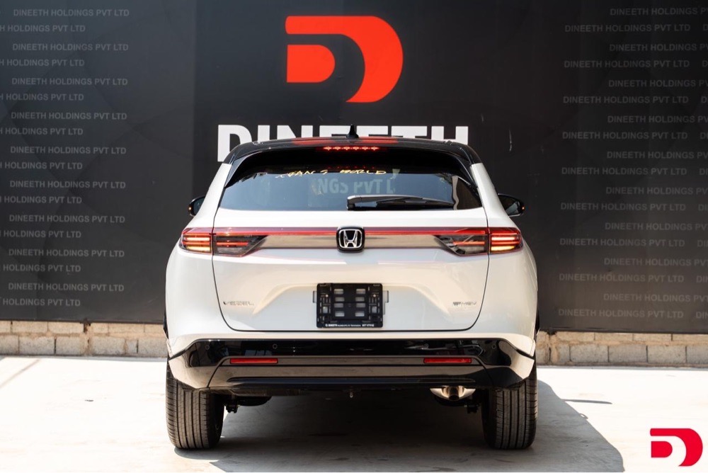 Honda Vezel 2026 - சான்றளிக்கப்பட்டது SUV sale in Sri Lanka - patpat.lk