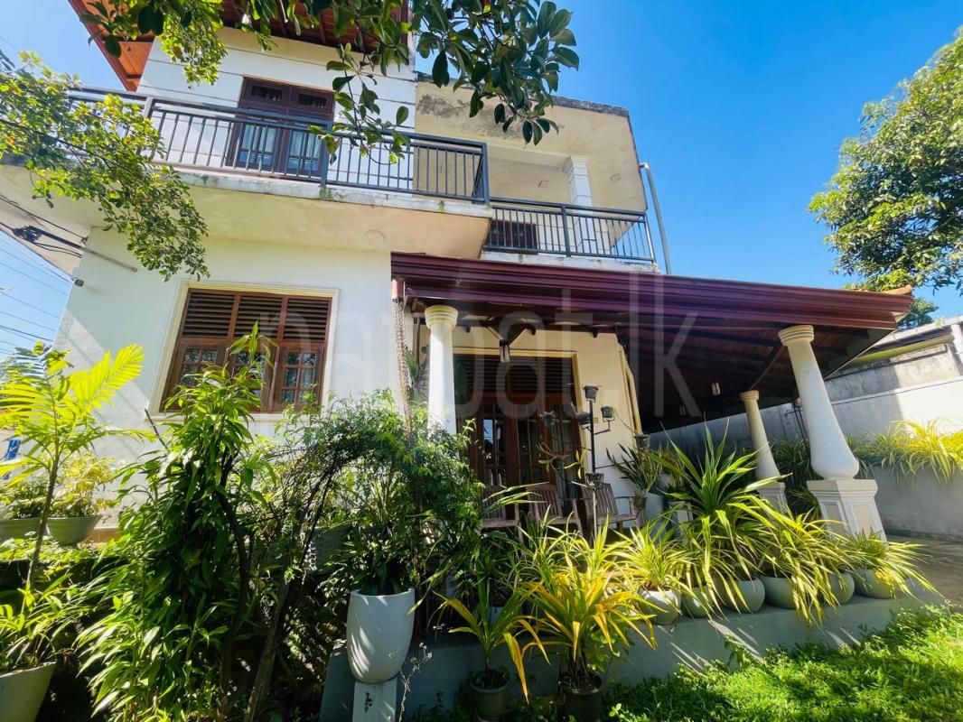 House for Sale in Kadawatha