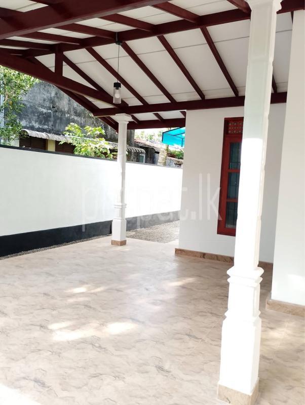 House for Sale in Bandaragama
