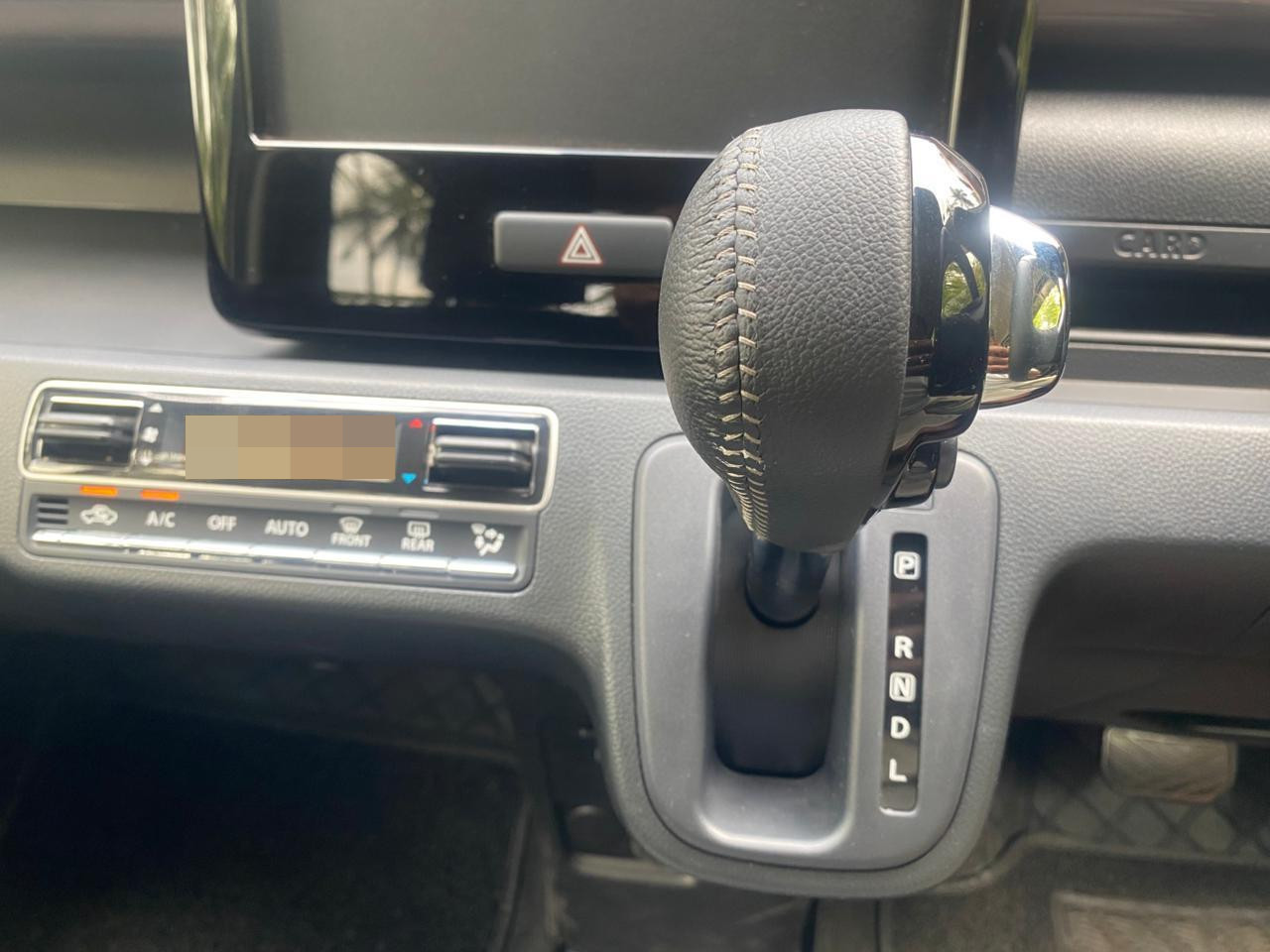Suzuki Wagon R 2025 - Brand New Car sale in Sri Lanka - patpat.lk