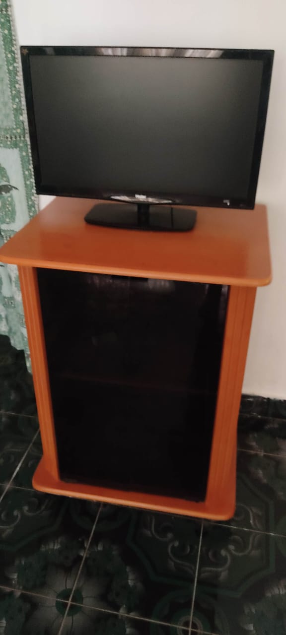 Damro TV stand for sale