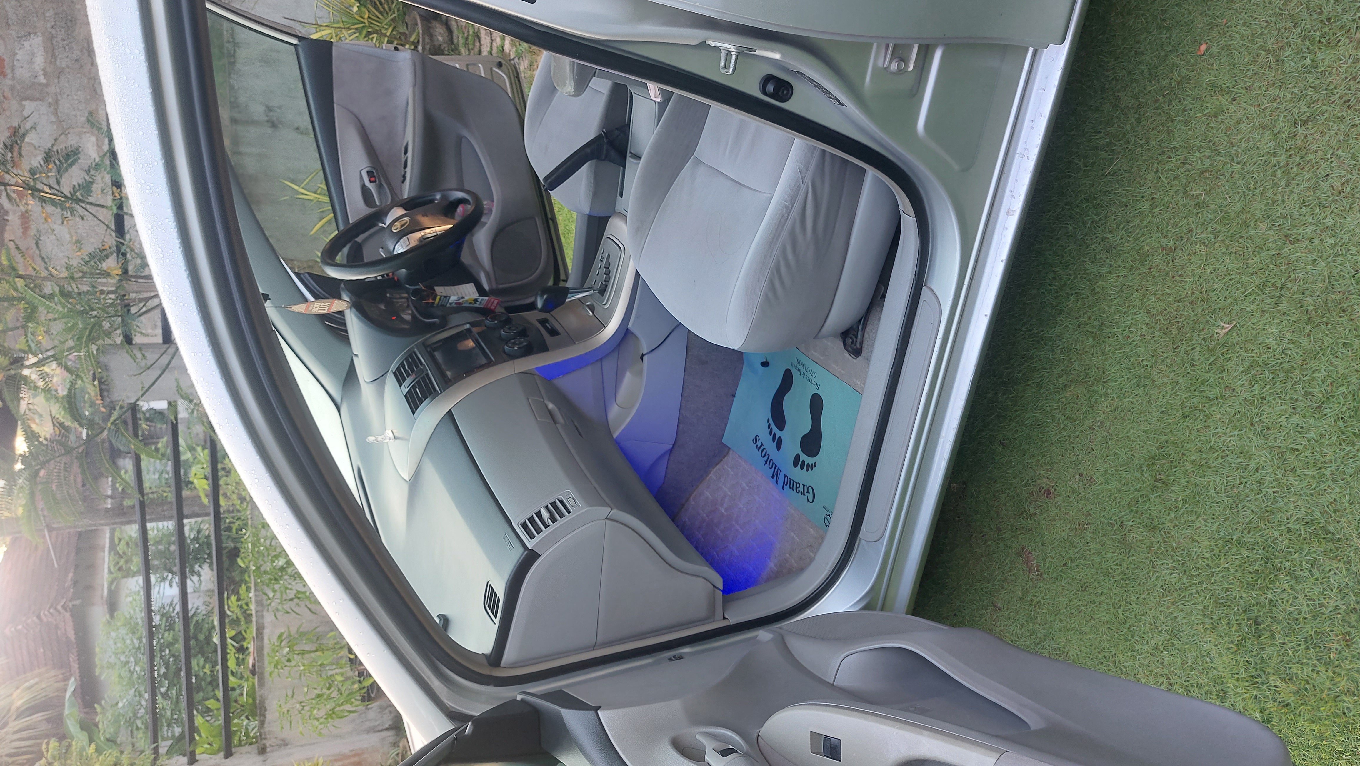 Toyota Axio 2007 - Used Car sale in Sri Lanka - patpat.lk