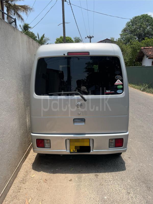 Suzuki Every 2015 - Used Van sale in Sri Lanka - patpat.lk