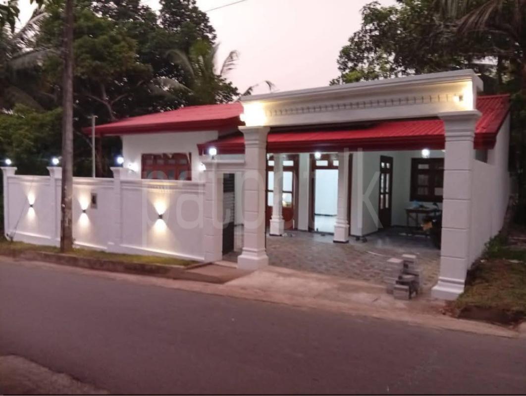 House for Sale in Godagama