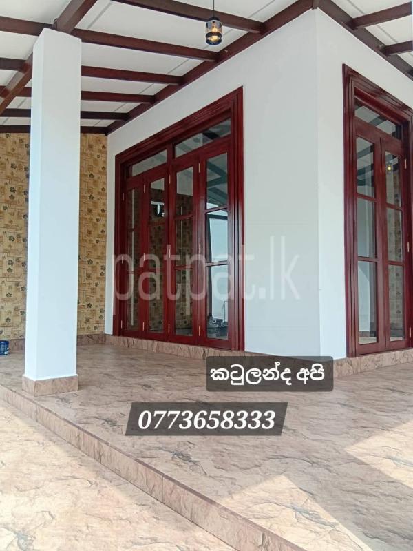 House for Sale in Delgoda