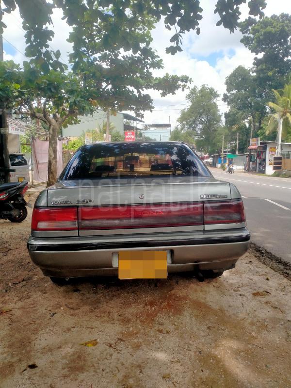 Toyota Corona 1990 - Used Car sale in Sri Lanka - patpat.lk