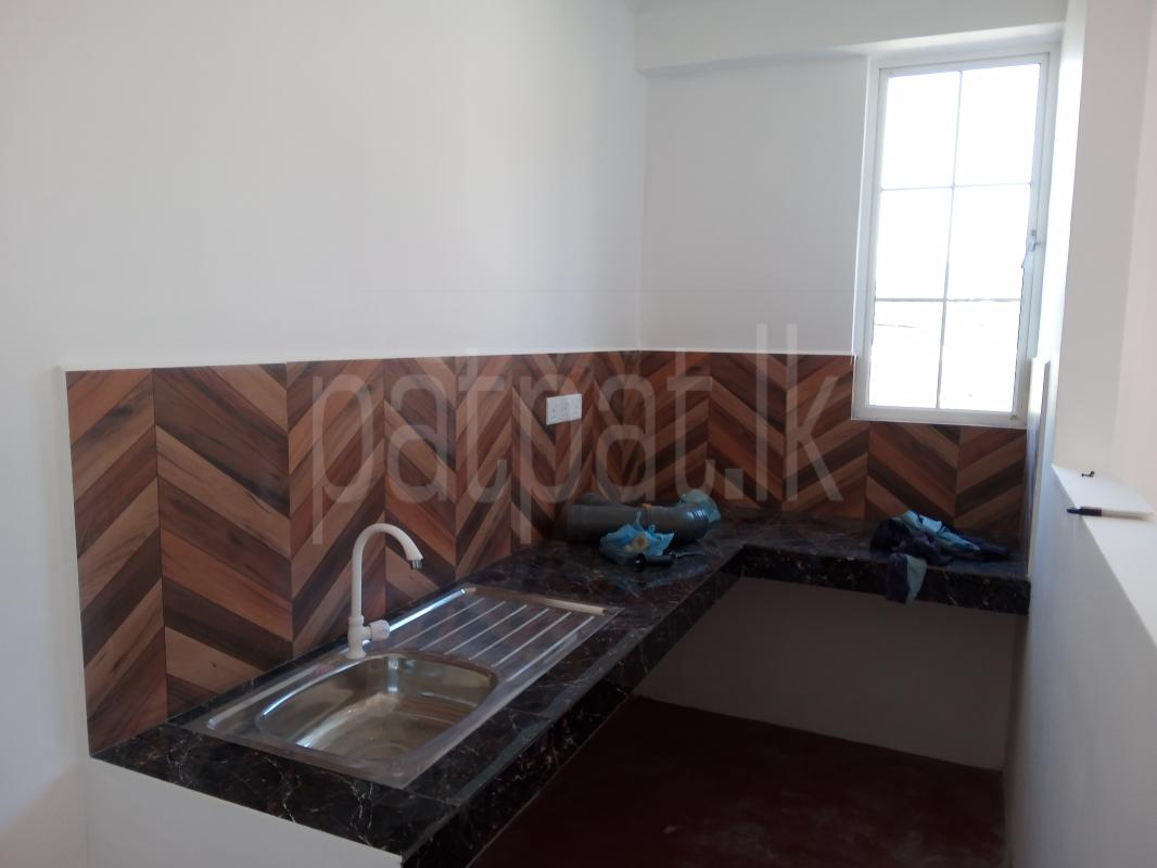 Furnished Apartment for Sale in Nuwara Eliya