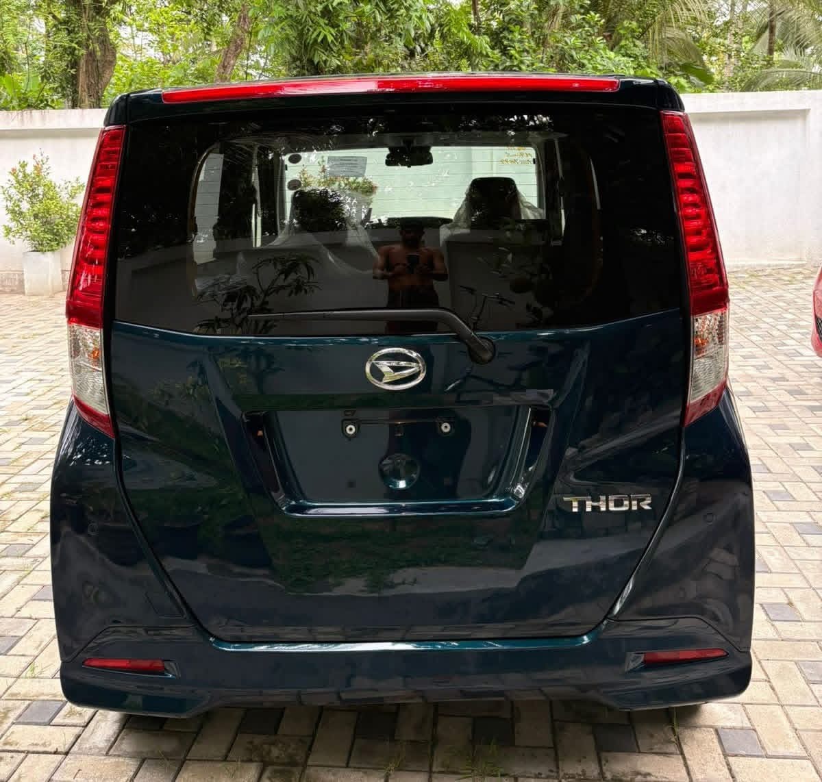 Daihatsu Thor 2023 - சான்றளிக்கப்பட்டது கார் sale in Sri Lanka - patpat.lk