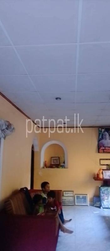 House for Sale in Divulapitiya