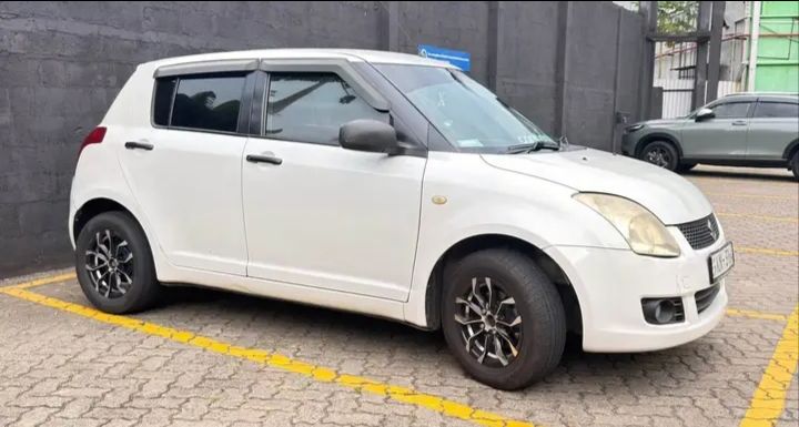 Suzuki Swift 2010 - Used Car sale in Sri Lanka - patpat.lk