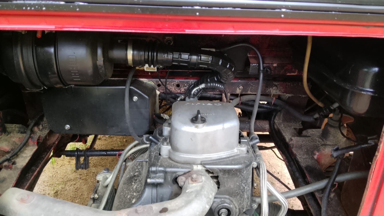 Bajaj 4 stroke 2015 - பயன்படுத்தப்பட்டது முச்சக்கர வண்டி sale in Sri Lanka - patpat.lk