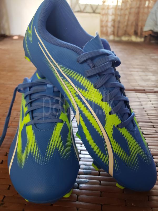 PUMA Football shoes ads-image-1