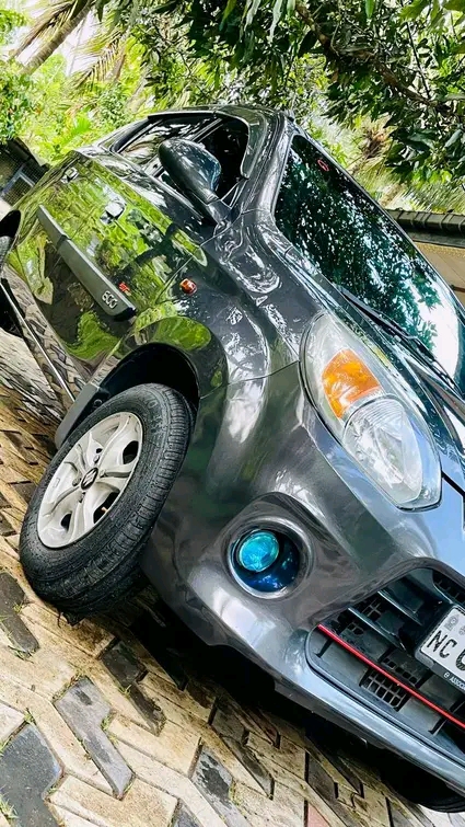 Suzuki Alto 2016 - Used Car sale in Sri Lanka - patpat.lk