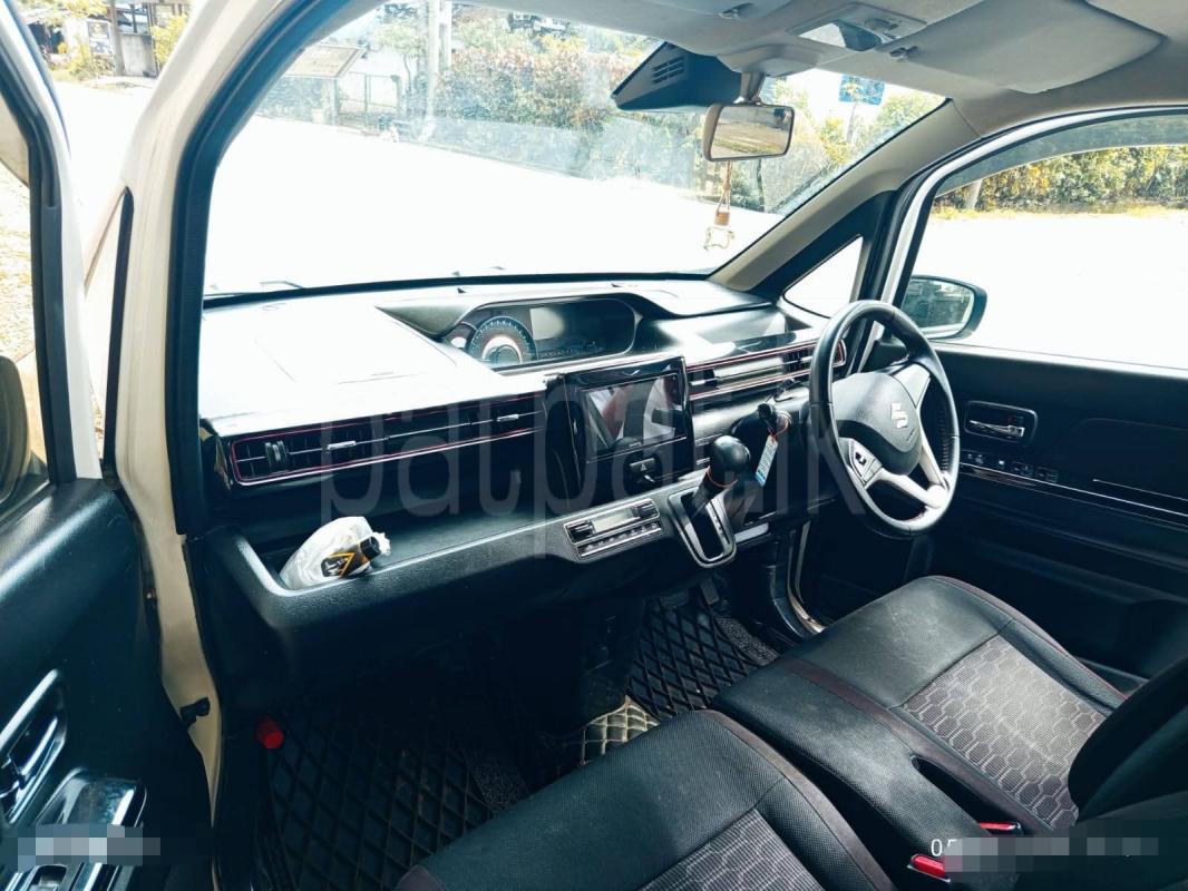Suzuki Wagon R 2018 - பயன்படுத்தப்பட்டது கார் sale in Sri Lanka - patpat.lk