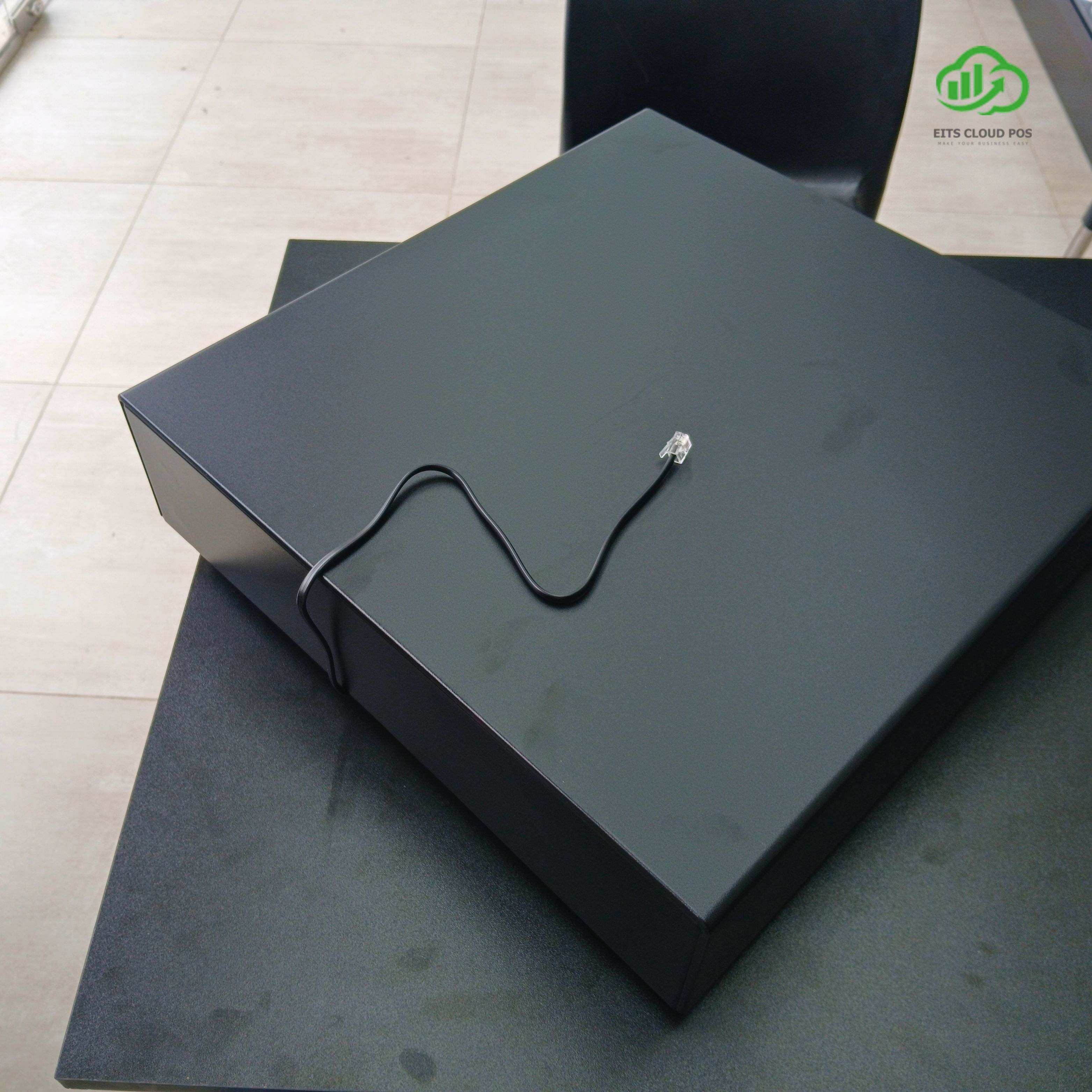POS - Cash Drawer