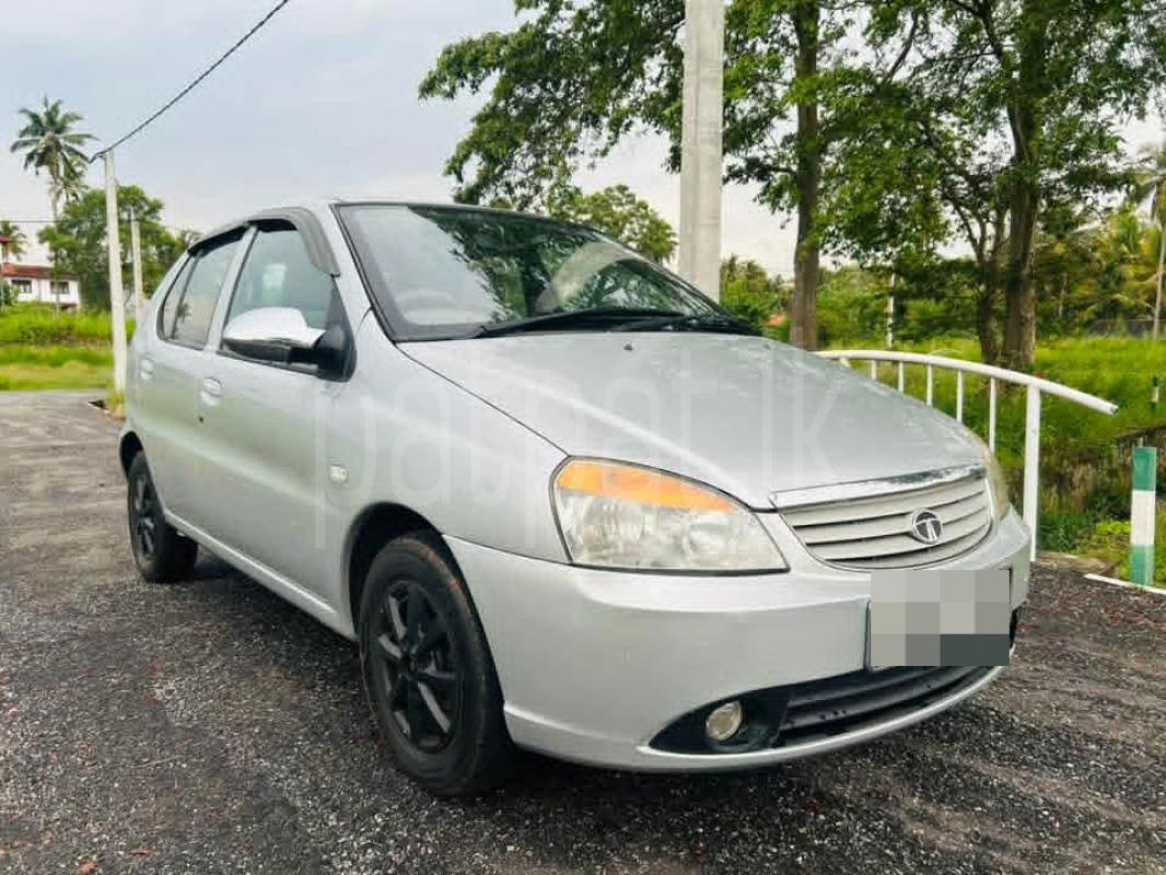 Tata Indica 2015 - Used Car sale in Sri Lanka - patpat.lk