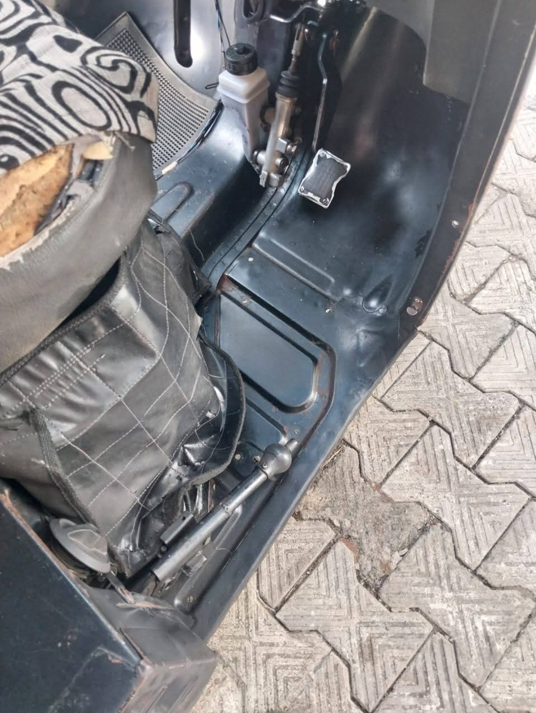 Bajaj Three Wheel 2014 - Used Three wheeler sale in Sri Lanka - patpat.lk