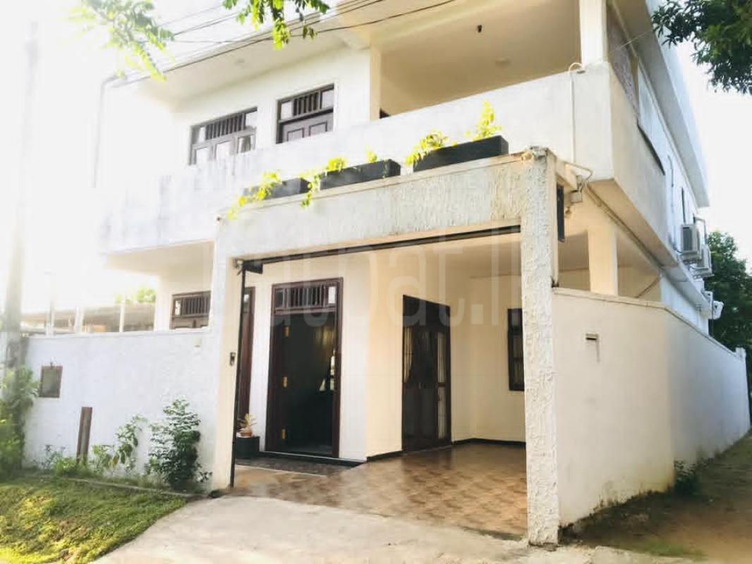 House for Sale in Malabe