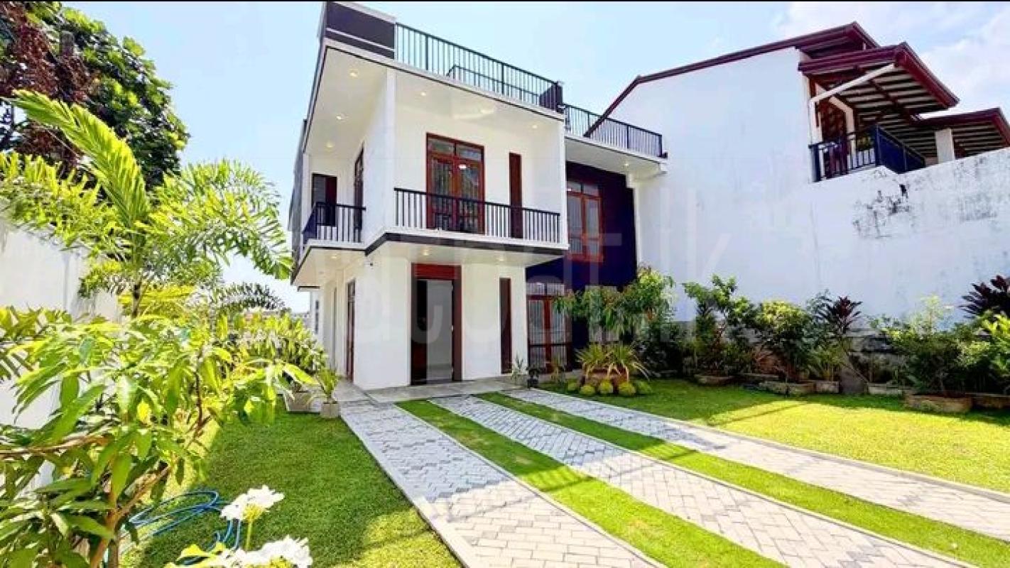 House for Sale in Malabe