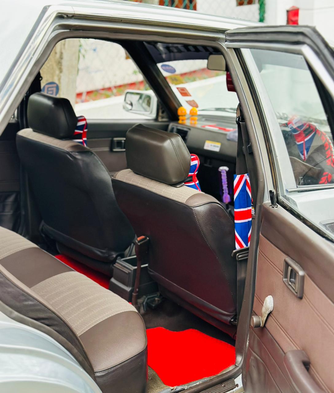 Nissan Sunny 1988 - Used Car sale in Sri Lanka - patpat.lk