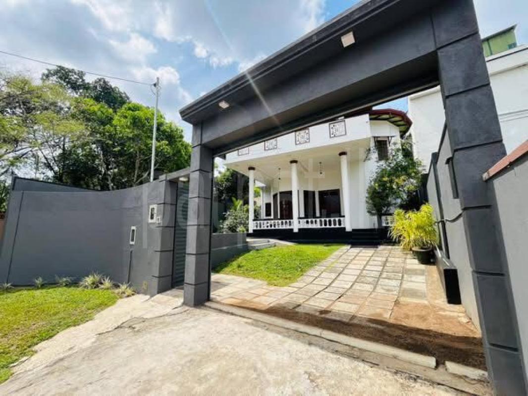 House for Sale in Kottawa