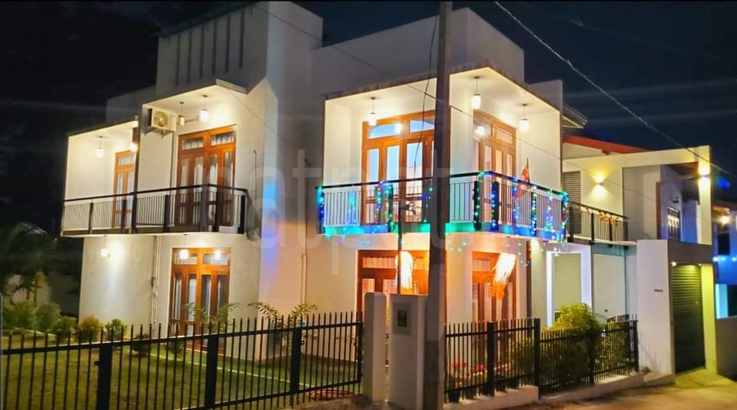 House for Sale in Mattegoda ads-image-1