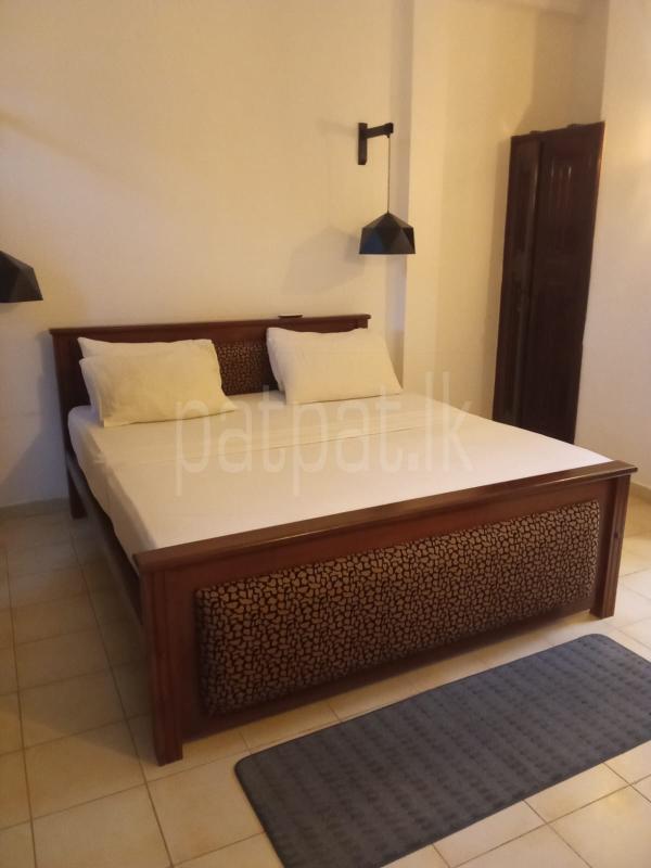 Furnished Apartment for Sale in Mount Lavinia