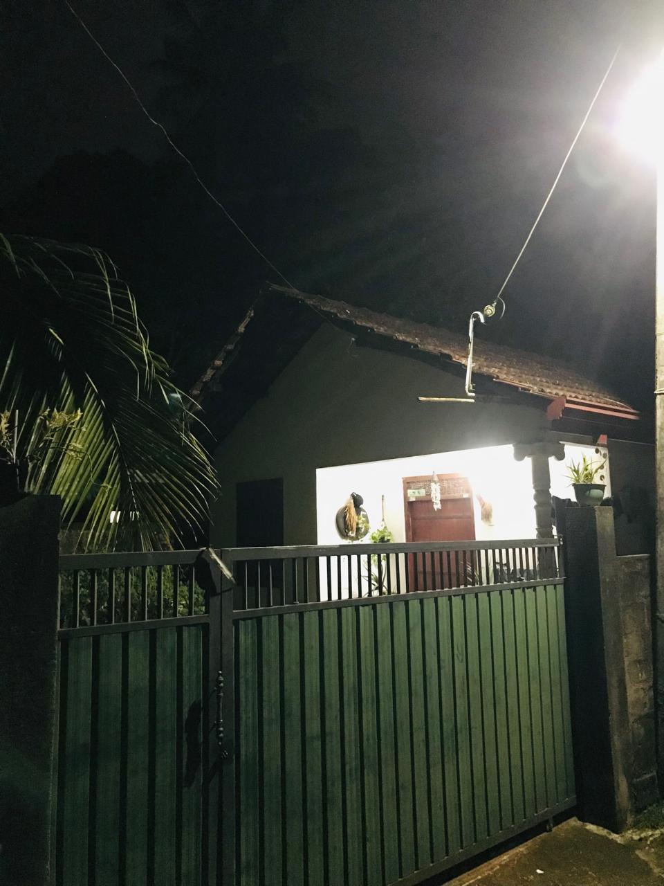 House for Sale in Akarawita