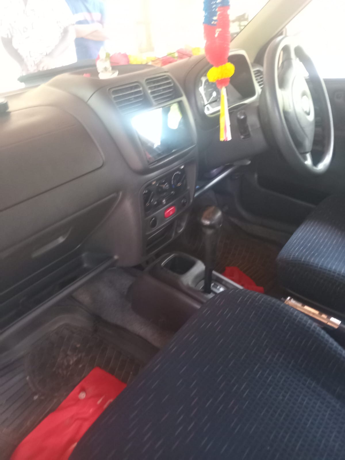 Suzuki Swift 2003 - Used Car sale in Sri Lanka - patpat.lk