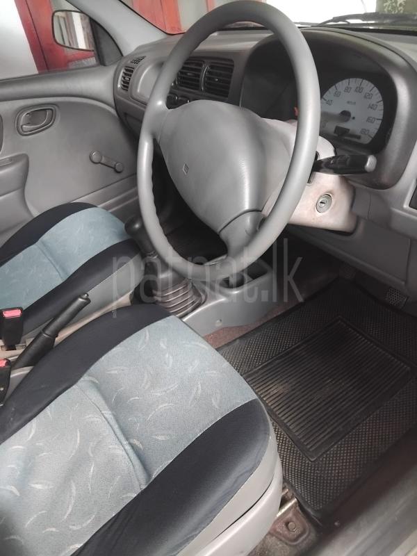 Suzuki Maruti 2006 - பயன்படுத்தப்பட்டது கார் sale in Sri Lanka - patpat.lk